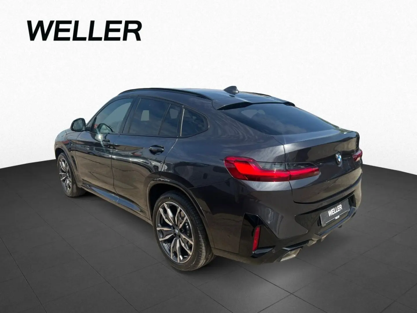 X4 xDr 30iA M SPORT Laser,AHK,StHz,Pano,360°,H