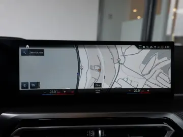 340i Touring xDrive PANO AHK HUD LED NAVI LEDER