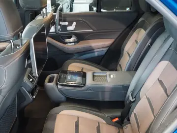 GLE 63 S AMG 4M+ HeadUp/Pano/360°/Night/SportAbg