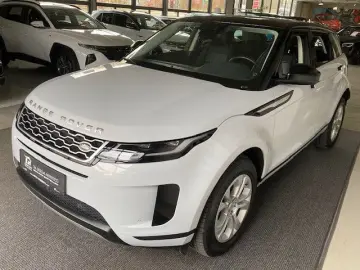 Range Rover Evoque R-Dynamic S