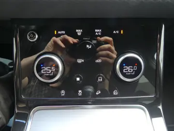 Range Rover Evoque D150 S LED/PANO/LEDER/KAM/18'