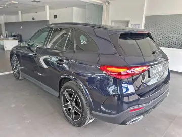 4M AMG LINE/NIGHT/MEMORY/MBUX NAV/PARK/LED
