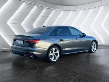 A4 Limousine S line 35 TFSI MATRIX APS+ SHZ