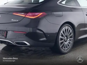 CLE 300 4M Cp. AMG Prem+/PANO/20