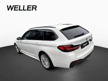 530e Touring M Sport LiCPro KAM Pano AHK DAB LED