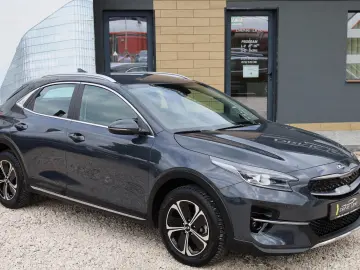 KIA XCeed 1.6 Plug-in-Hybrid Vision