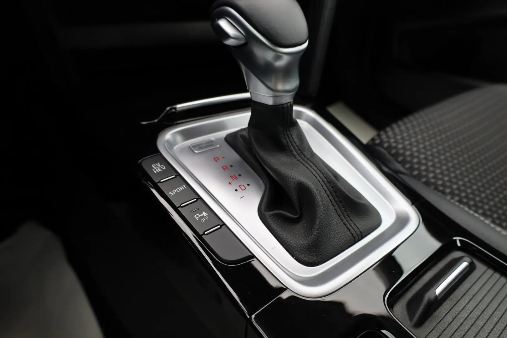 KIA XCeed 1.6 Plug-in-Hybrid Vision