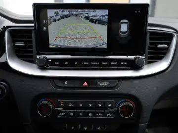 KIA XCeed 1.6 Plug-in-Hybrid Vision