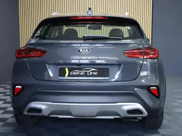 KIA XCeed 1.6 Plug-in-Hybrid Vision