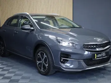 KIA XCeed 1.6 Plug-in-Hybrid Vision