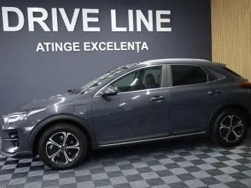 KIA XCeed 1.6 Plug-in-Hybrid Vision