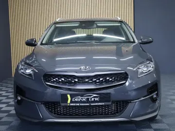 KIA XCeed 1.6 Plug-in-Hybrid Vision
