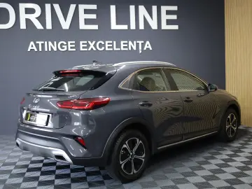 KIA XCeed 1.6 Plug-in-Hybrid Vision