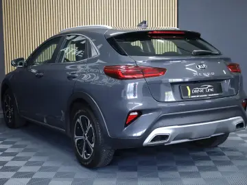 KIA XCeed 1.6 Plug-in-Hybrid Vision