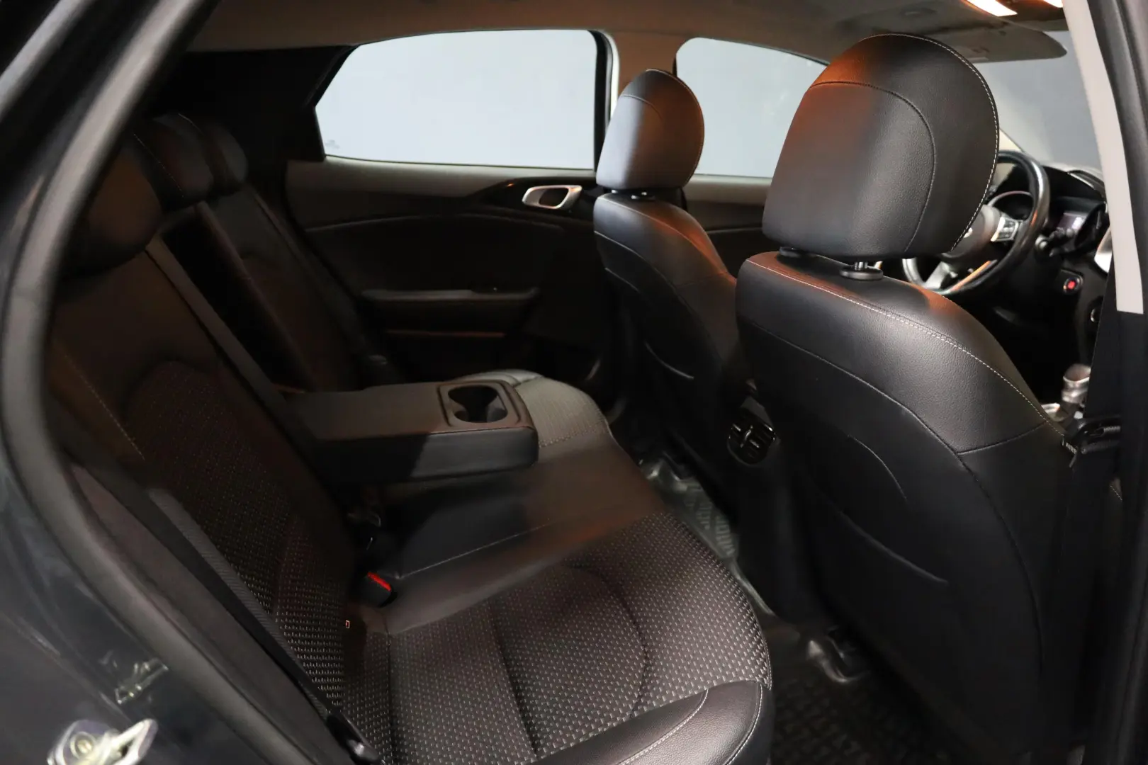 KIA XCeed 1.6 Plug-in-Hybrid Vision