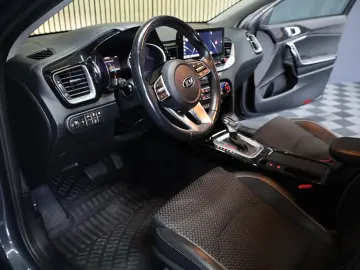 KIA XCeed 1.6 Plug-in-Hybrid Vision