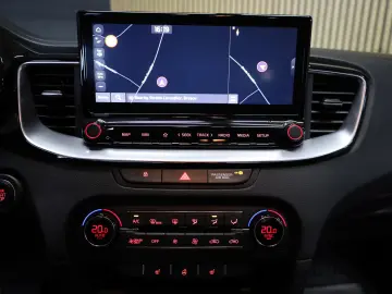 KIA XCeed 1.6 Plug-in-Hybrid Vision