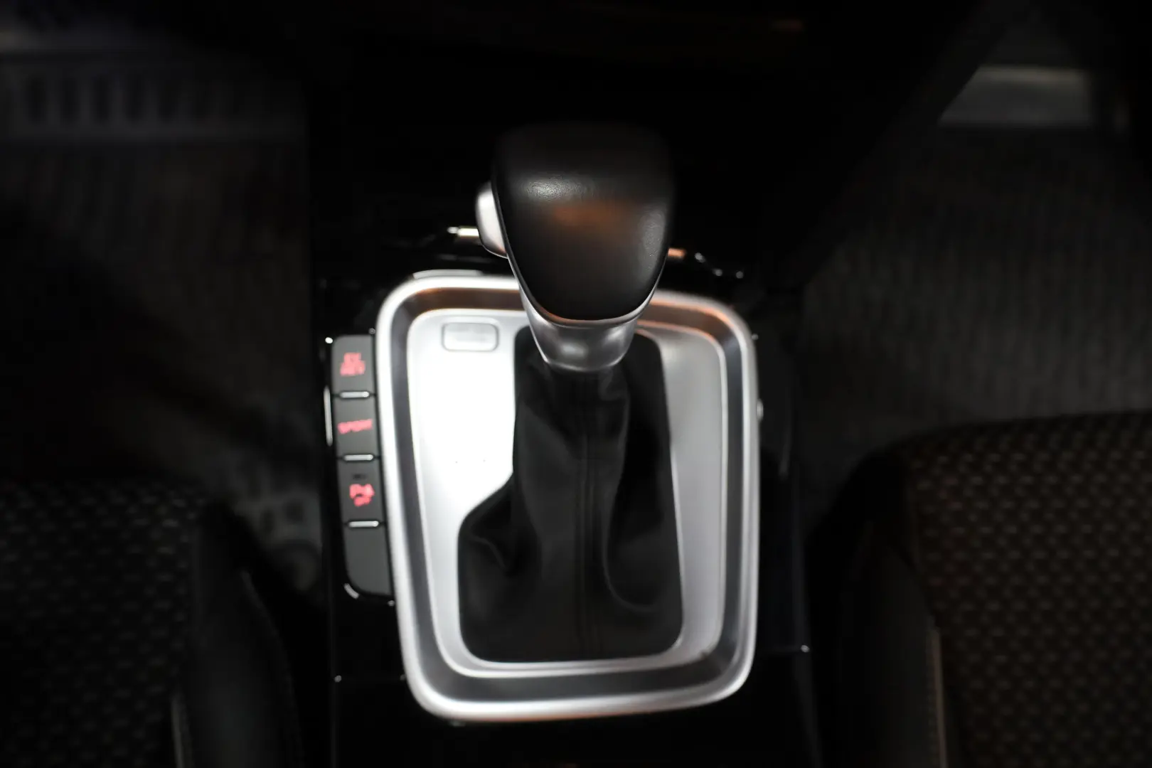 KIA XCeed 1.6 Plug-in-Hybrid Vision