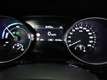 KIA XCeed 1.6 Plug-in-Hybrid Vision