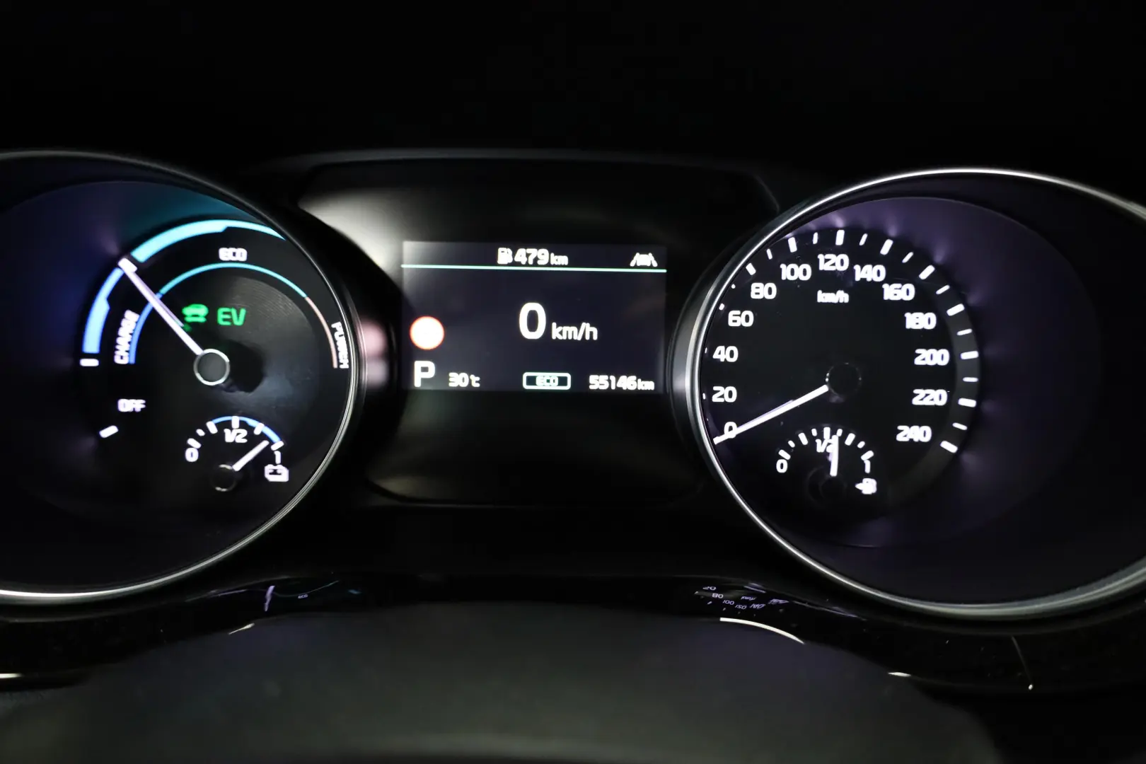 KIA XCeed 1.6 Plug-in-Hybrid Vision