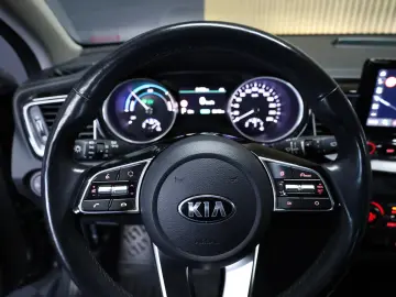 KIA XCeed 1.6 Plug-in-Hybrid Vision