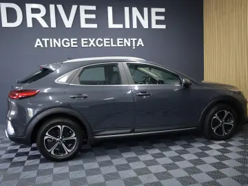 KIA XCeed 1.6 Plug-in-Hybrid Vision