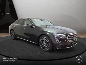 E 300 de 4M EXCLUSIVE Prem/PANO/SUPER/20