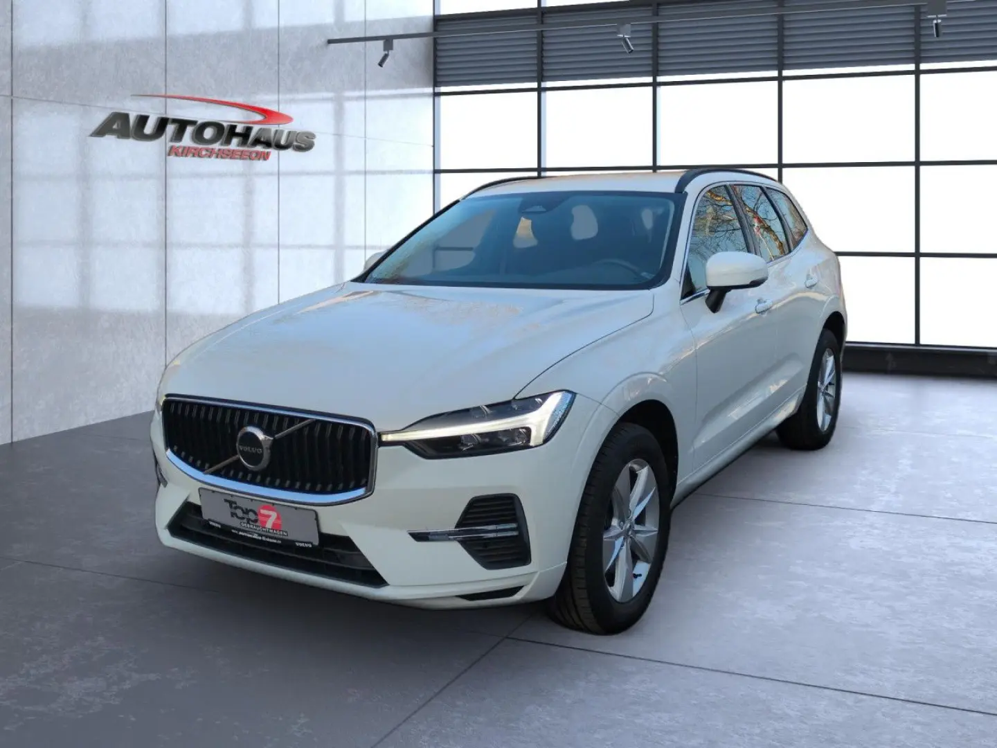 XC60 B4 (Diesel) Momentum Pro AWD Automatik Navi
