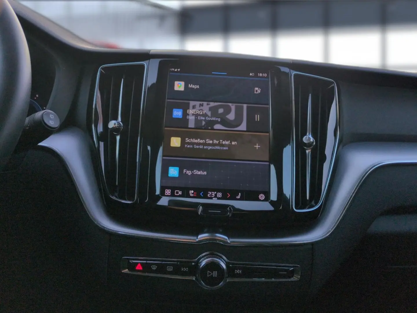 XC60 B4 (Diesel) Momentum Pro AWD Automatik Navi