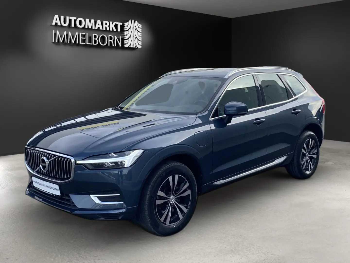 XC60 Inscription Expression Pano*Leder*DAB*LED*W