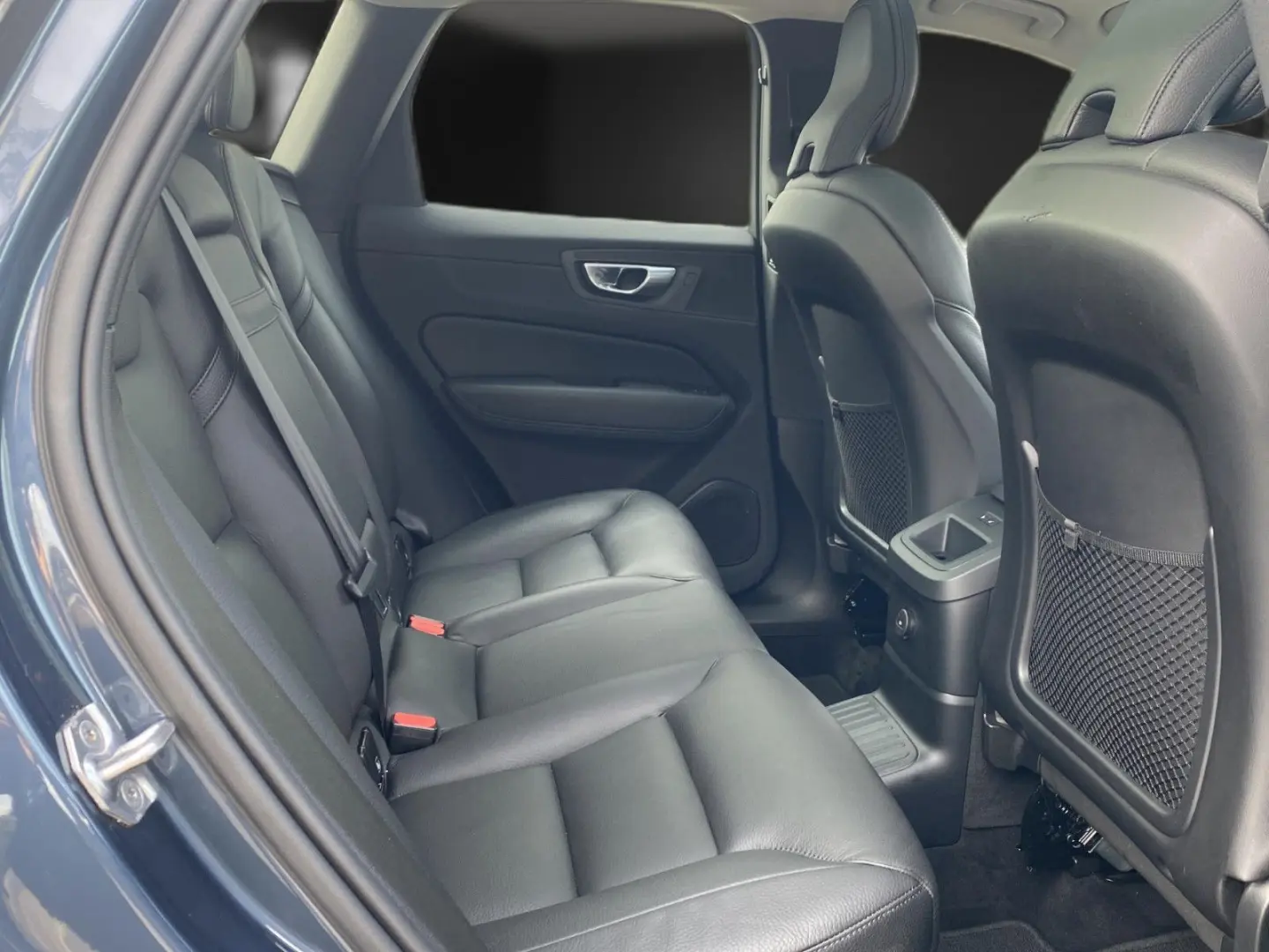 XC60 Inscription Expression Pano*Leder*DAB*LED*W