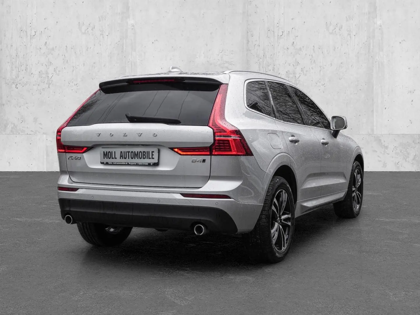 XC60 Momentum Pro AWD B4 Diesel EU6d StandHZG Na
