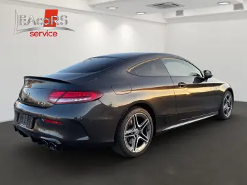 C 43 AMG/4Matic/(AMG Performance)