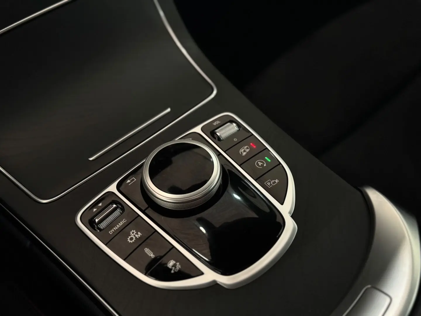 C43 AMG 4Matic/1Hand/Pano/Sport-AGA/360°/Virtual