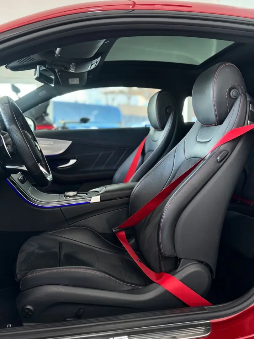 C43 AMG 4Matic/1Hand/Pano/Sport-AGA/360°/Virtual