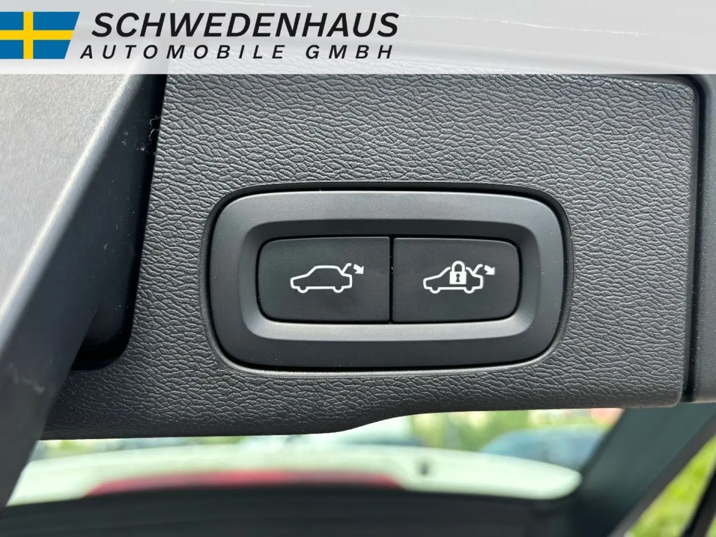 XC60 B4 DIESEL MOMENTUM PRO AWD STANDHEIZUNG