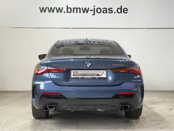 M440i xDrive Laserlicht, H&K Sound System, Glasd