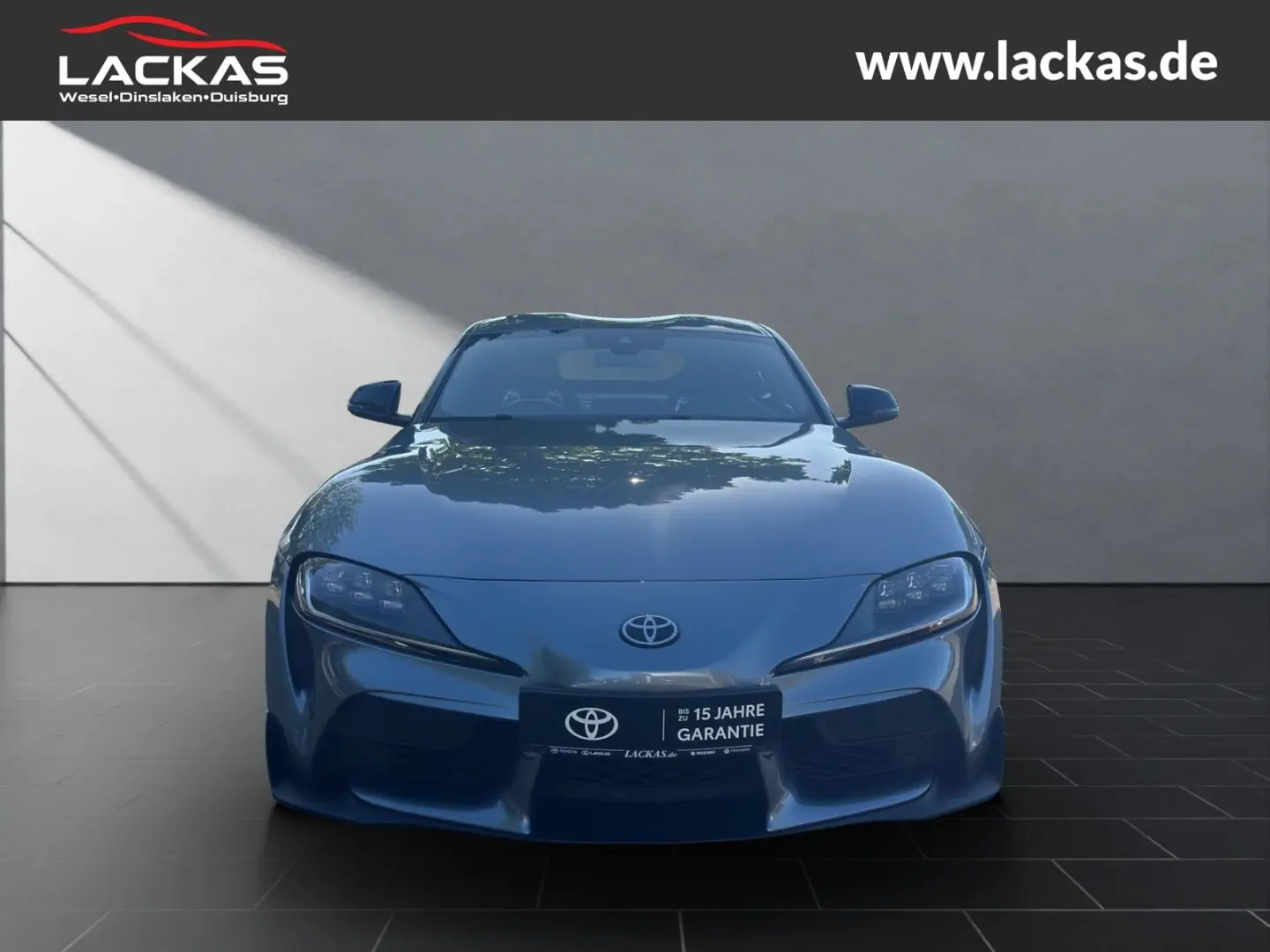 Supra 2.0*TOP*1.HAND*VOLL-LEDER*PREMIUM-PAKET*