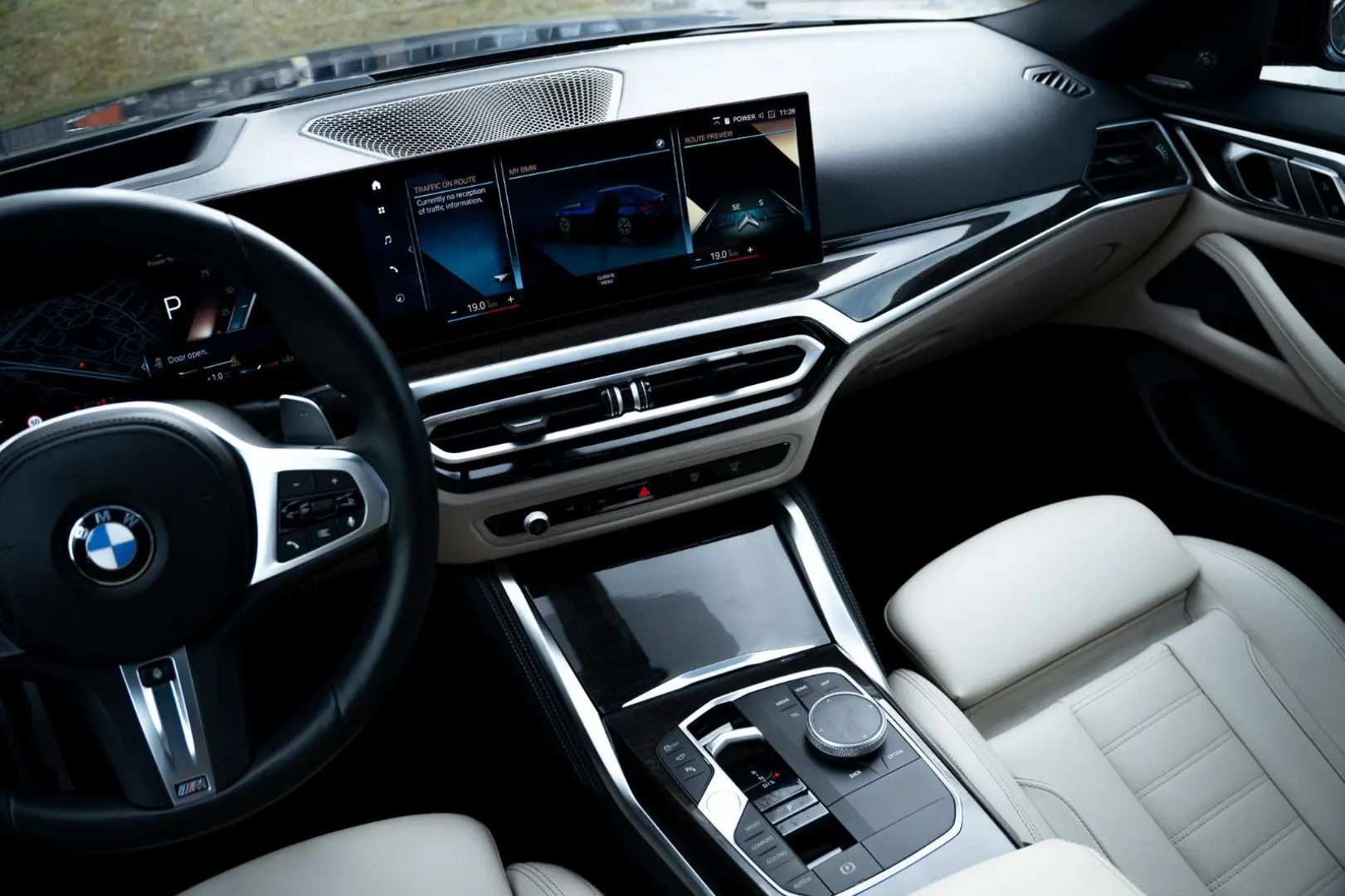 M440i Gran Coupé/HK/Laser/360/M Performance