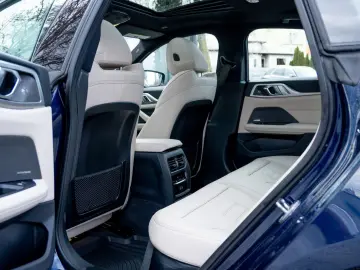 M440i Gran Coupé/HK/Laser/360/M Performance
