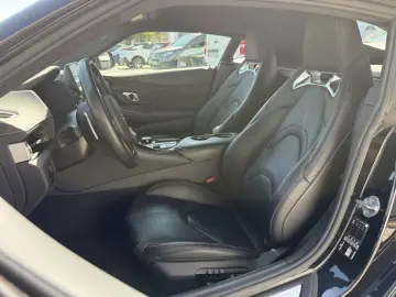 Supra GR 3.0 Automatik Legend