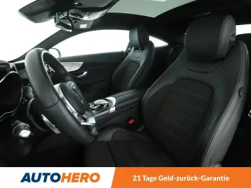 C 300 d 4Matic AMG Line Aut.*NAVI*LED*ACC*PANO*