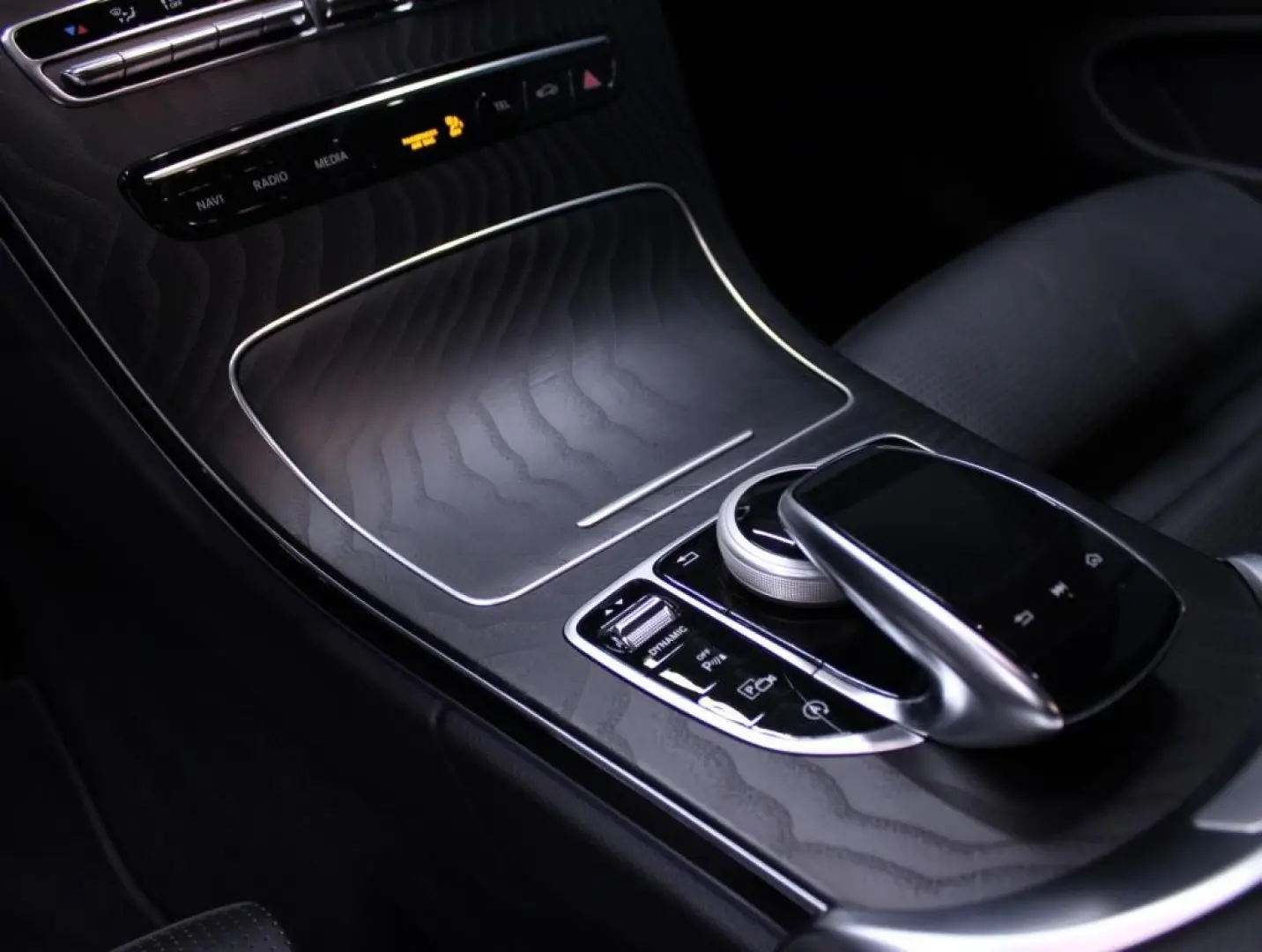 C 300 4M Coupé AMG+Memory+Pano+HUD+360+Burmester