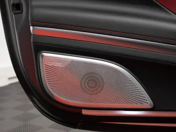 Mercedes Benz S560 4Matic