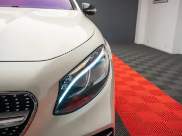 Mercedes Benz S560 4Matic