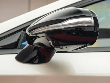 Mercedes Benz S560 4Matic