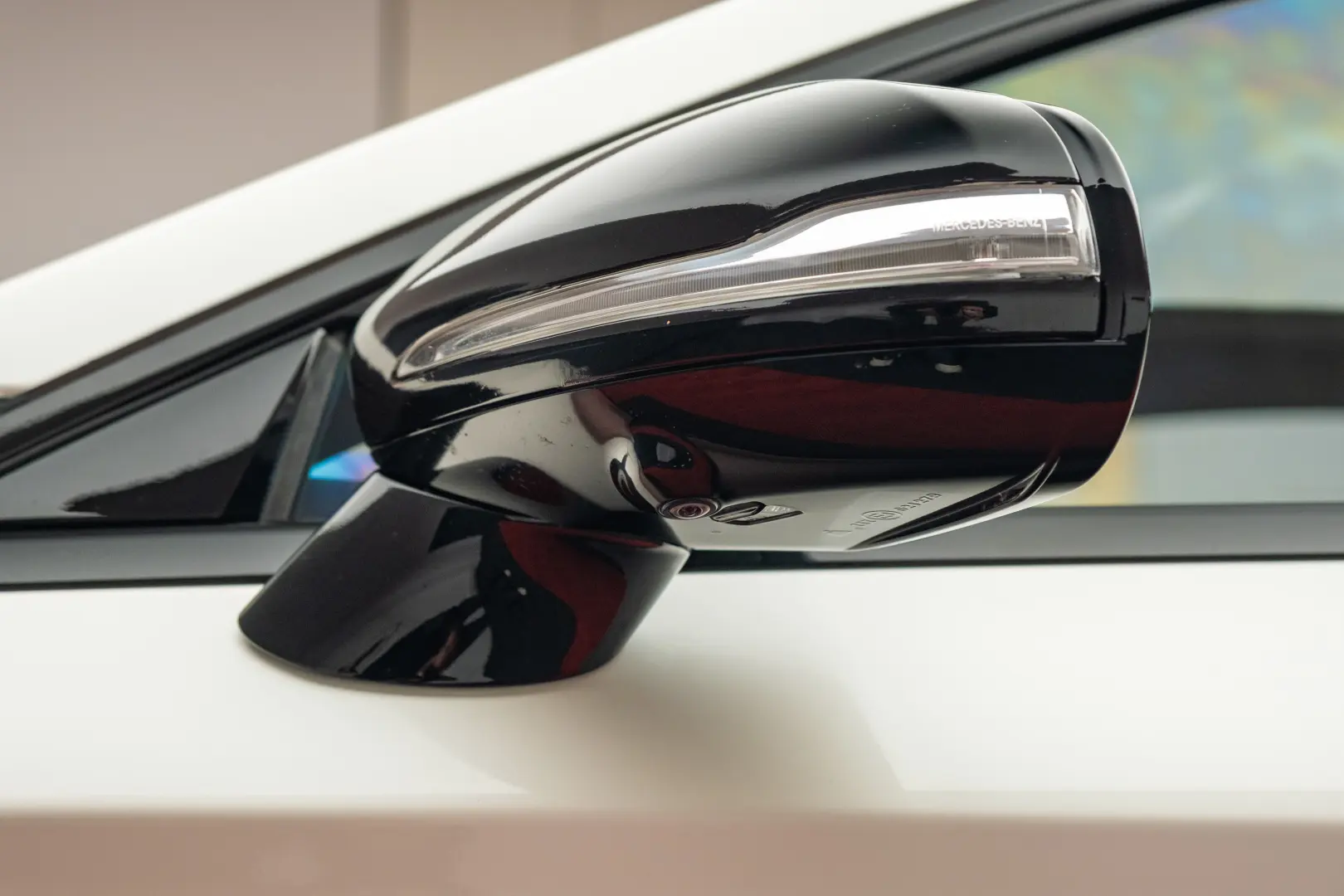 Mercedes Benz S560 4Matic