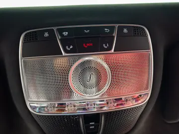 Mercedes Benz S560 4Matic