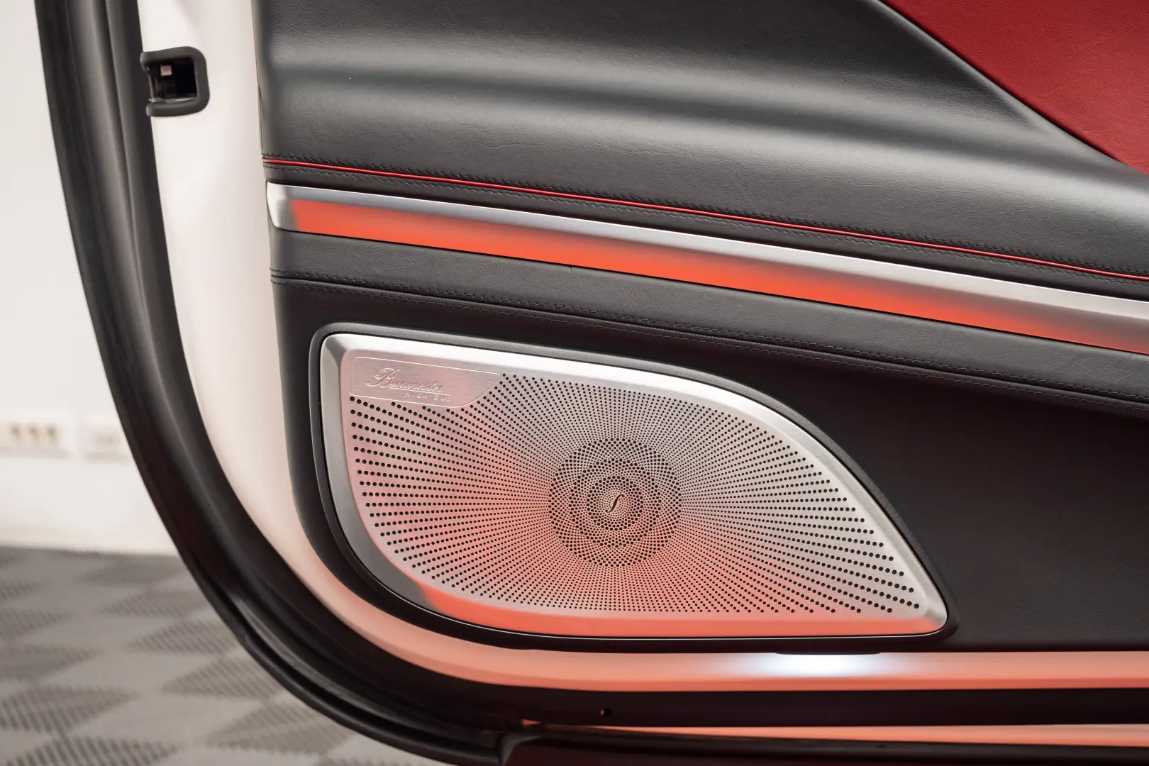 Mercedes Benz S560 4Matic