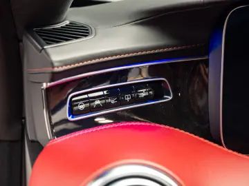 Mercedes Benz S560 4Matic